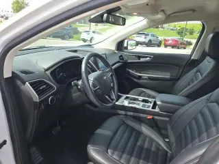 Ford Edge 2024 AWD ST-Line 4dr SUV