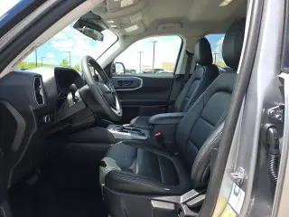Ford Bronco Sport 2023 AWD Big Bend 4dr SUV