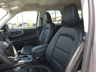 Ford Bronco Sport 2023 AWD Big Bend 4dr SUV