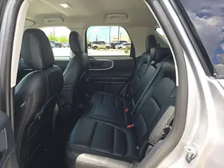 Ford Bronco Sport 2023 AWD Big Bend 4dr SUV