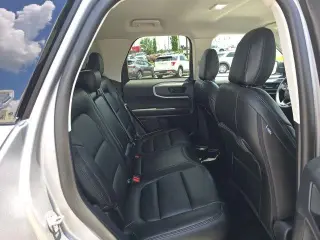 Ford Bronco Sport 2023 AWD Big Bend 4dr SUV