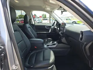 Ford Bronco Sport 2023 AWD Big Bend 4dr SUV