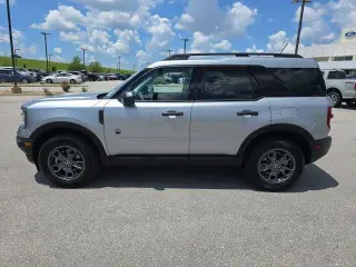 Ford Bronco Sport 2023 AWD Big Bend 4dr SUV