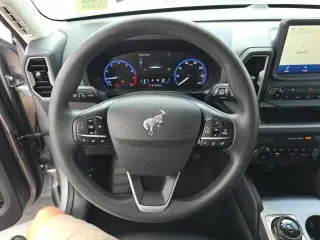 Ford Bronco Sport 2023 AWD Big Bend 4dr SUV