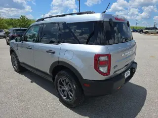 Ford Bronco Sport 2023 AWD Big Bend 4dr SUV