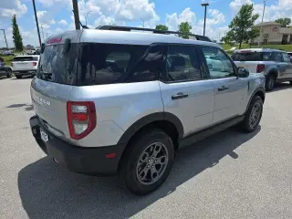 Ford Bronco Sport 2023 AWD Big Bend 4dr SUV