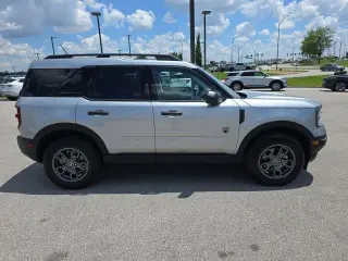 Ford Bronco Sport 2023 AWD Big Bend 4dr SUV
