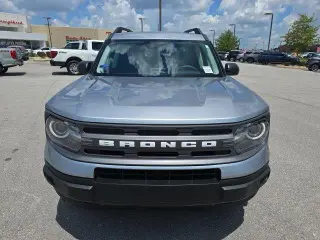 Ford Bronco Sport 2023 AWD Big Bend 4dr SUV