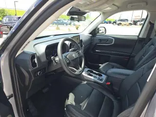 Ford Bronco Sport 2023 AWD Big Bend 4dr SUV