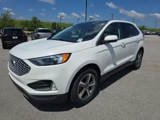 Ford Edge 2023 AWD ST-Line 4dr Crossover