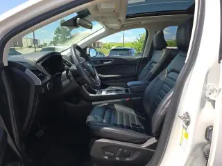 Ford Edge 2023 AWD ST-Line 4dr Crossover