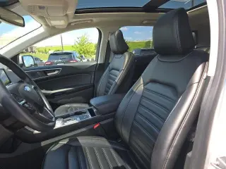 Ford Edge 2023 AWD ST-Line 4dr Crossover