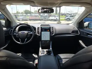 Ford Edge 2023 AWD ST-Line 4dr Crossover
