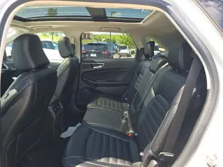 Ford Edge 2023 AWD ST-Line 4dr Crossover