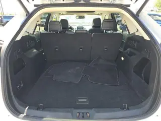 Ford Edge 2023 AWD ST-Line 4dr Crossover