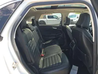 Ford Edge 2023 AWD ST-Line 4dr Crossover