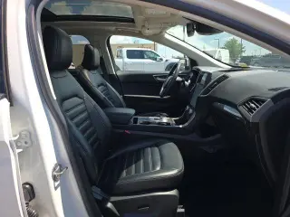 Ford Edge 2023 AWD ST-Line 4dr Crossover