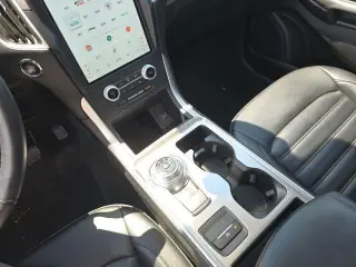 Ford Edge 2023 AWD ST-Line 4dr Crossover