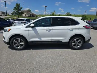 Ford Edge 2023 AWD ST-Line 4dr Crossover