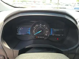 Ford Edge 2023 AWD ST-Line 4dr Crossover