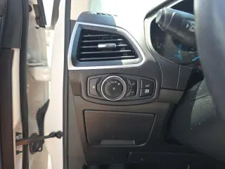 Ford Edge 2023 AWD ST-Line 4dr Crossover