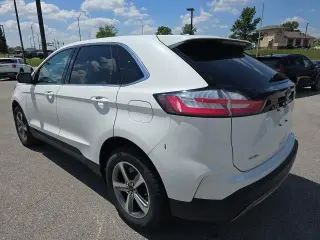 Ford Edge 2023 AWD ST-Line 4dr Crossover
