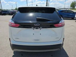 Ford Edge 2023 AWD ST-Line 4dr Crossover