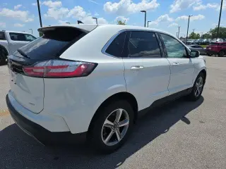 Ford Edge 2023 AWD ST-Line 4dr Crossover