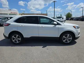 Ford Edge 2023 AWD ST-Line 4dr Crossover