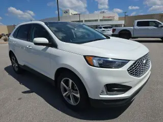 Ford Edge 2023 AWD ST-Line 4dr Crossover