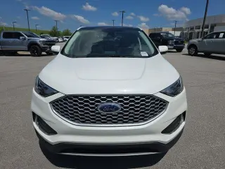 Ford Edge 2023 AWD ST-Line 4dr Crossover
