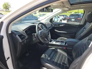 Ford Edge 2023 AWD ST-Line 4dr Crossover