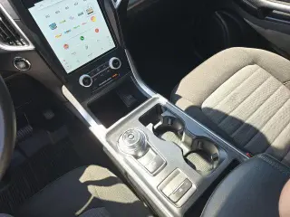 Ford Edge 2024 AWD SE 4dr SUV