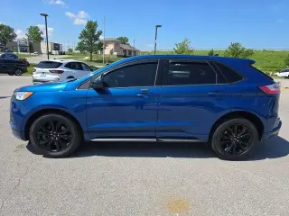 Ford Edge 2024 AWD SE 4dr SUV