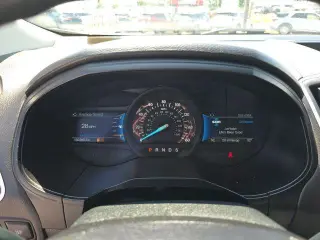 Ford Edge 2024 AWD SE 4dr SUV