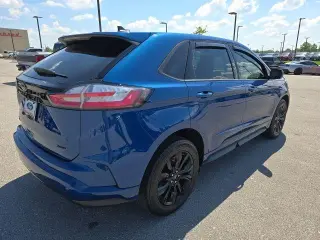Ford Edge 2024 AWD SE 4dr SUV