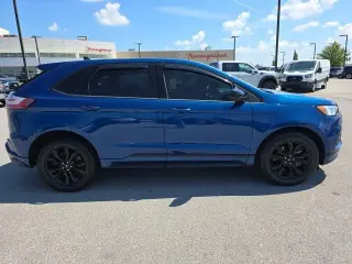 Ford Edge 2024 AWD SE 4dr SUV