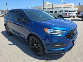 Ford Edge 2024 AWD SE 4dr SUV