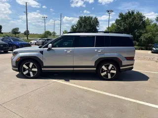 Hyundai SANTA FE 2024 Limited 4dr SUV