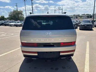Hyundai SANTA FE 2024 Limited 4dr SUV