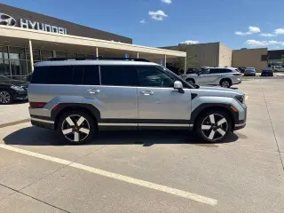 Hyundai SANTA FE 2024 Limited 4dr SUV