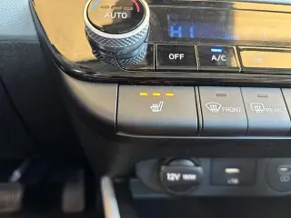 Hyundai ELANTRA 2025 Limited 4dr Sedan