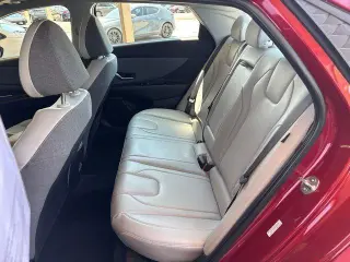 Hyundai ELANTRA 2025 Limited 4dr Sedan