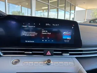 Hyundai ELANTRA 2025 Limited 4dr Sedan