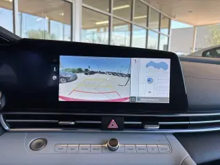 Hyundai ELANTRA 2025 Limited 4dr Sedan