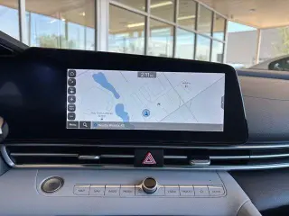 Hyundai ELANTRA 2025 Limited 4dr Sedan