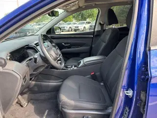 Hyundai TUCSON 2022 SEL 4dr SUV