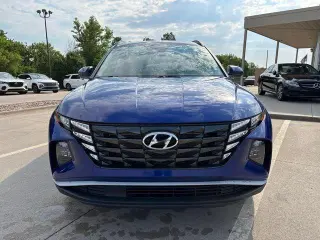Hyundai TUCSON 2022 SEL 4dr SUV