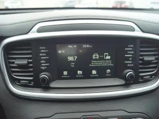 Kia Sorento 2020 LX 4dr SUV