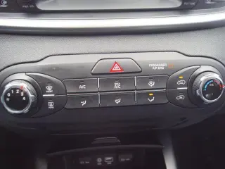 Kia Sorento 2020 LX 4dr SUV